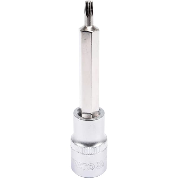 KRYDSNØGLE TORX 1/2‌