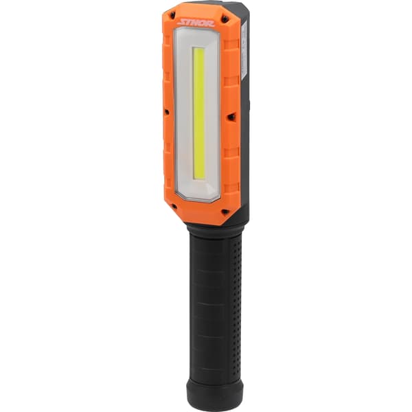 Værkstedslampe 1000LM, Li-ion 2000mAh