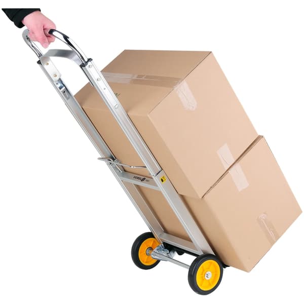SACKKARRE KLAPPBAR 90KG