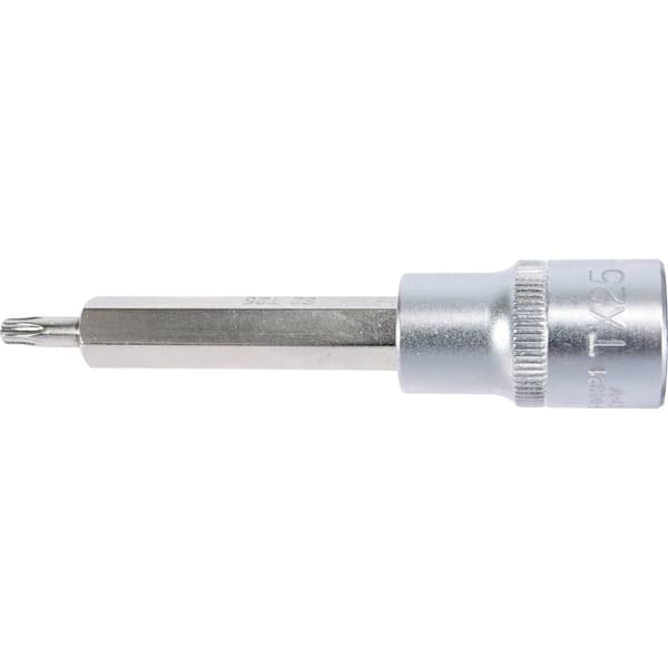 KRYDSNØGLE TORX 1/2‌