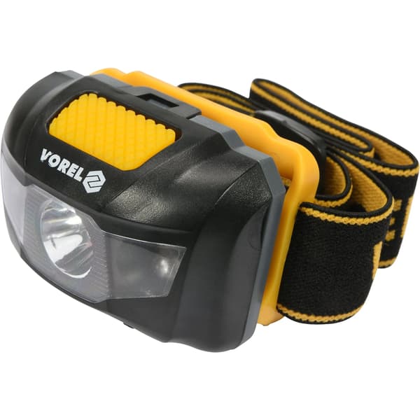 Pannlampa LED 1W