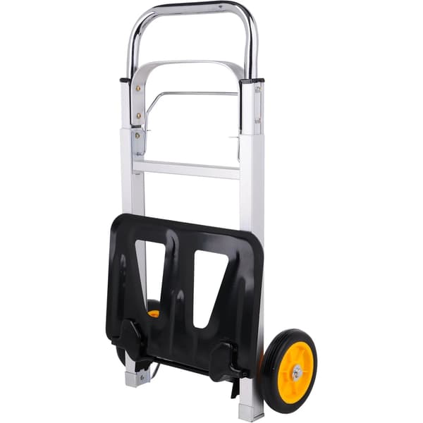 Fällbar Säckkärra 90kg