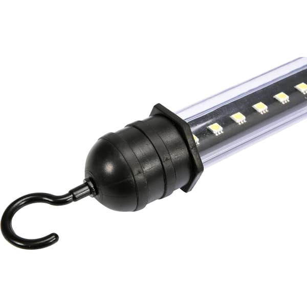 LED SMD ARBEJDSLYKTE 3,2W MED 5M KABEL