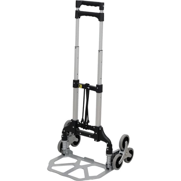 Portaaliaskärry 70 kg