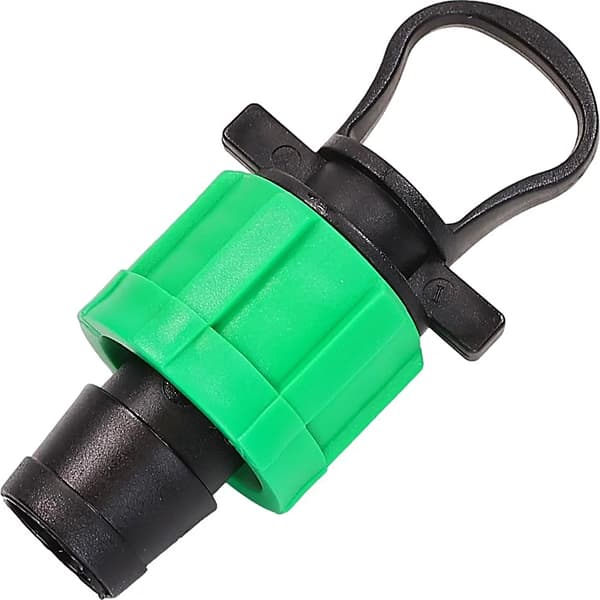 Sæt med drypstrimler 25stk. DRIPTAPE SET DR-060 MAMUTH