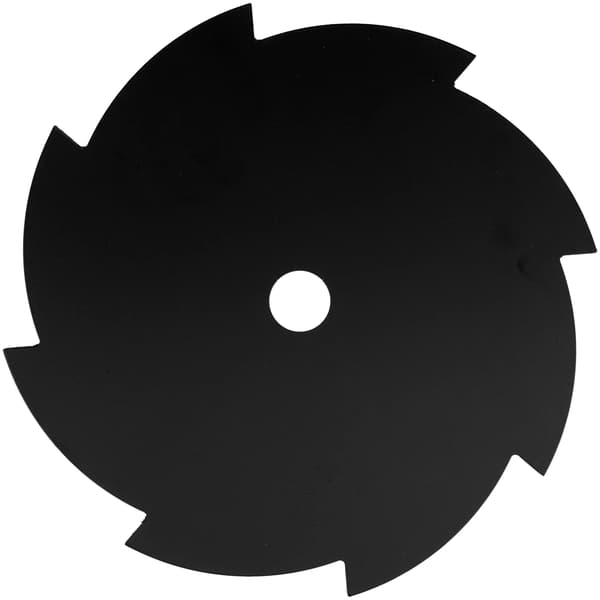 CUTTERSKIVE 8-TÆNDER TIL HACKSAV 250MM / 25,4MM