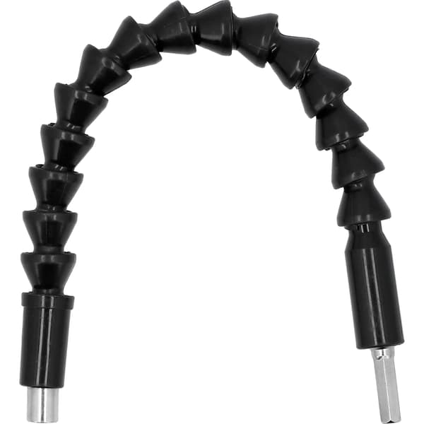 BOSCH Elastisk Håndtag Til Bits 300MM, Skruenøgle, Værktøj, Universal, Kraftfuld
