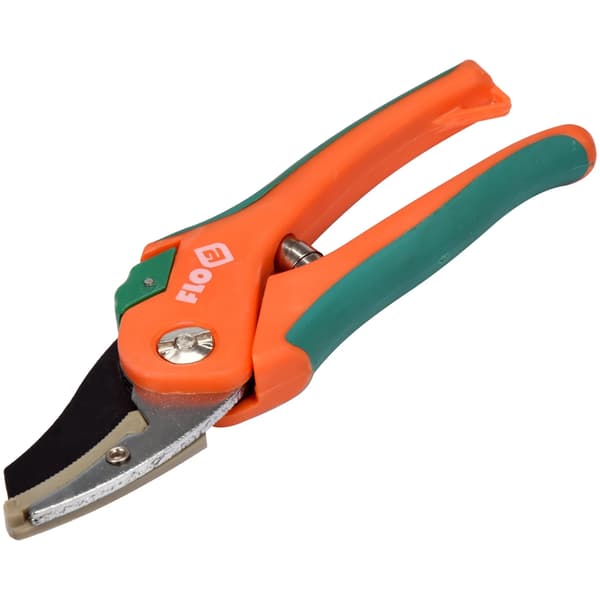 Sekatör knivstål 200 mm