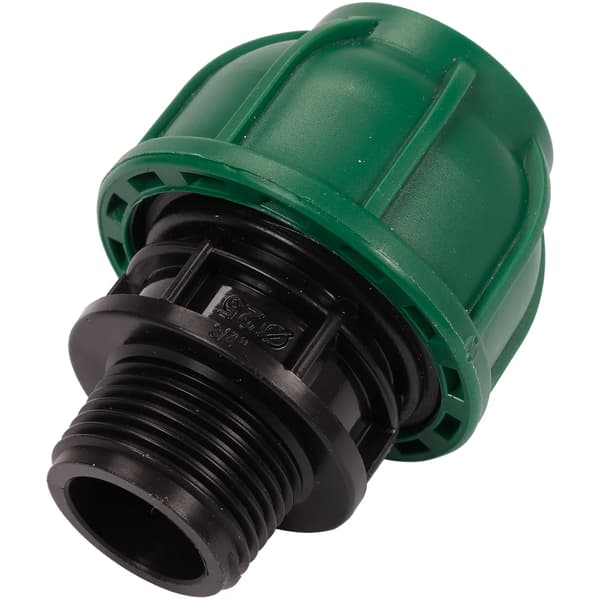 PEX-adapter 25X3/4