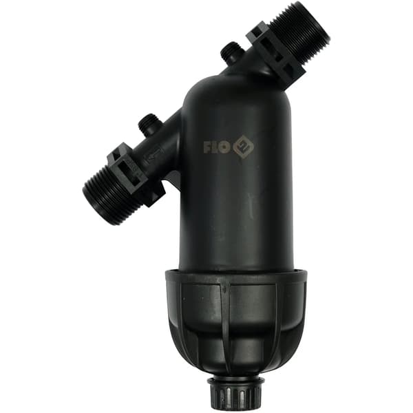 VATTENFILTER 1'' SYSTEM VATTENVERKNING