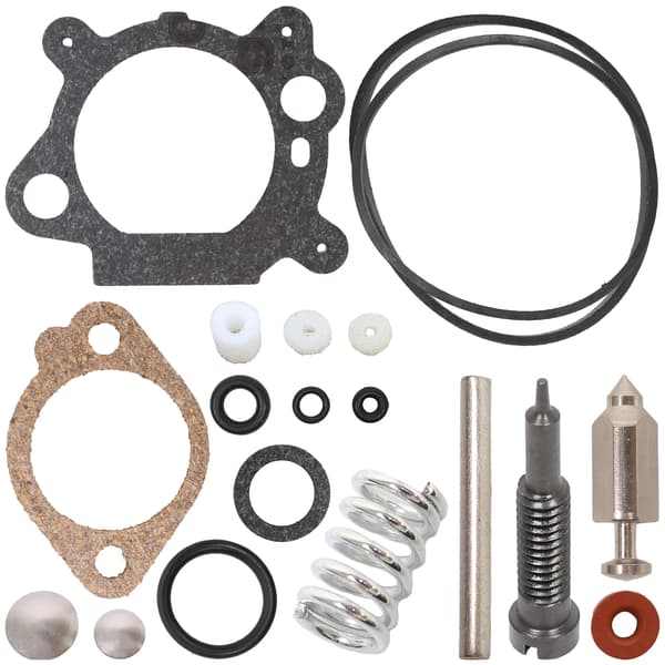 GASFILTERKIT Til Briggs & Stratton Quantum 493762 498260 492495