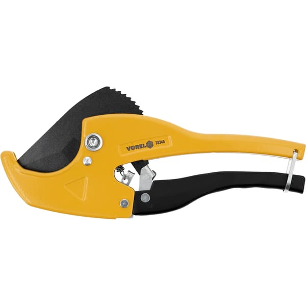OBCINAK DO RØR PVC OP TIL 64MM