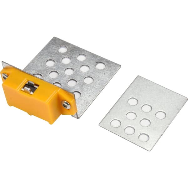 MAMUTH Magnetiska Hållare För Plattor, Stark Magnet, För Täckplattor, Repareringshål, Plastfoder, 4 St