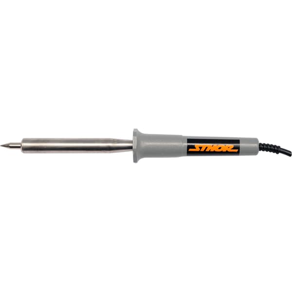 Loddekolbe 60W STHOR