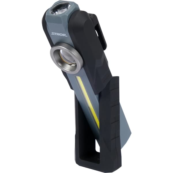 Verkstedslampe 3-i-1 300LM