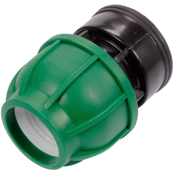 PP-koppling 32mm GW 1-1/4" (5/4")