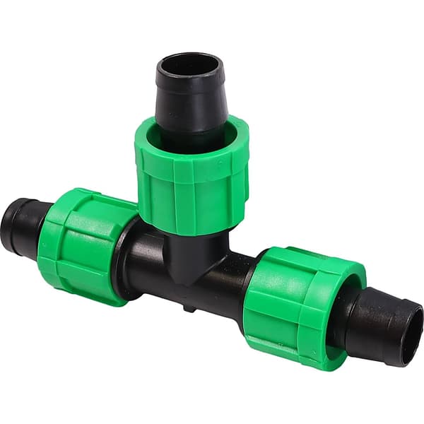 Kasteputkisarja 25kpl. DRIPTAPE SET DR-060 MAMUTH