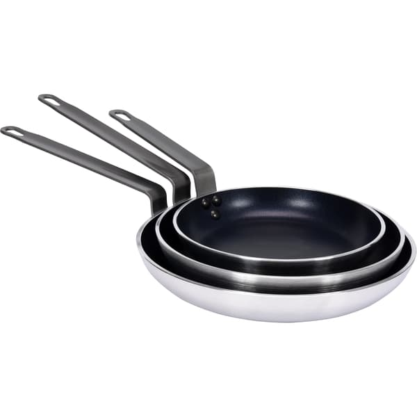 ALUMIINIPATAKA PTFE-KELLOSTEELLA 280MM