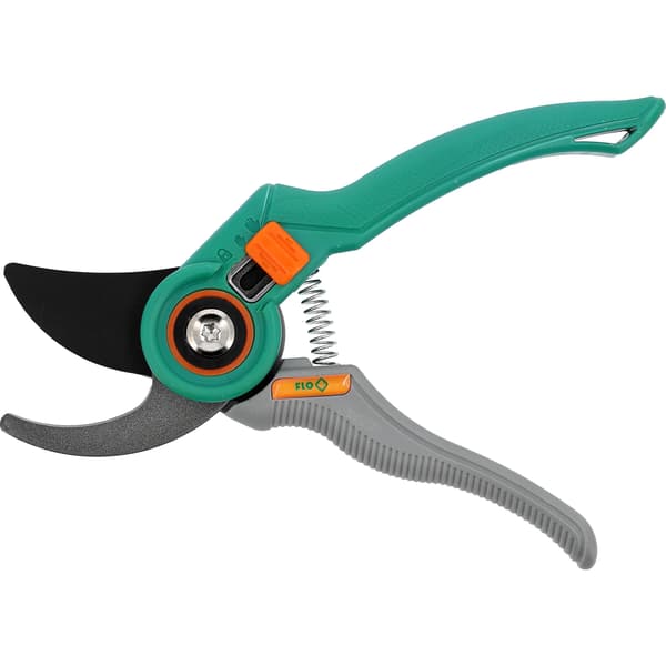 Sekatør sakse 210mm justerbar