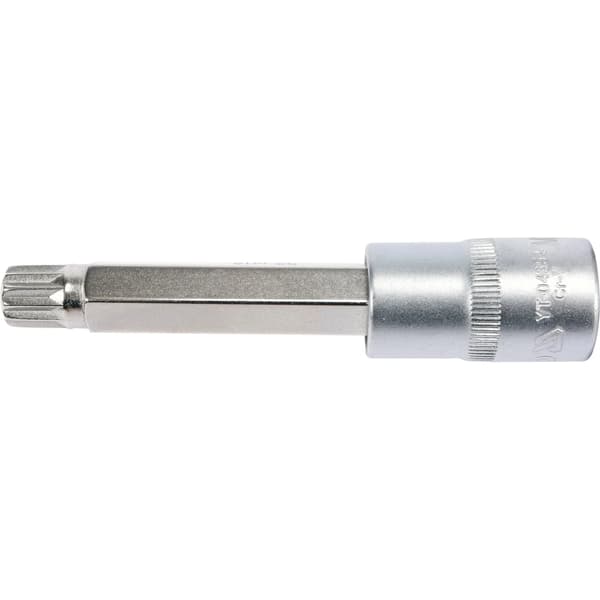 KLOK Nøgle Splint 1/2