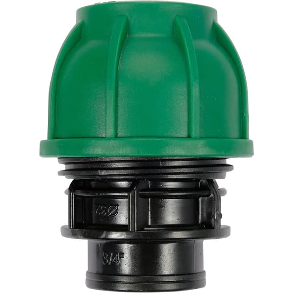 PP Ganik 32mm X 3/4"
