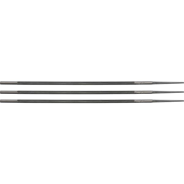 Rund fil 4,5 mm Ø (3 stk.)