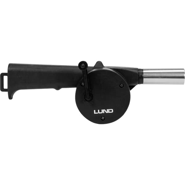 AIR GRILL BLOWER
