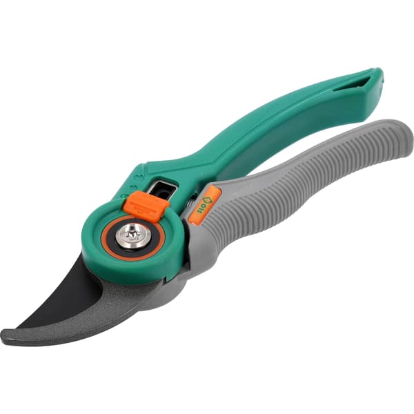 Sekatør sakse 210mm justerbar