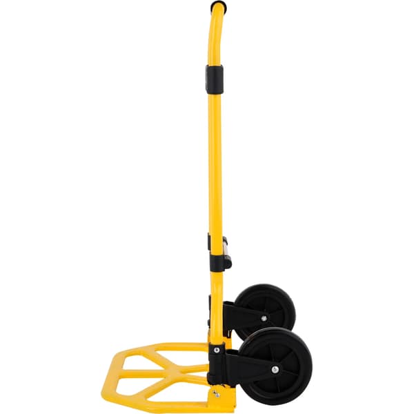 Foldbar Ladvogn 70kg