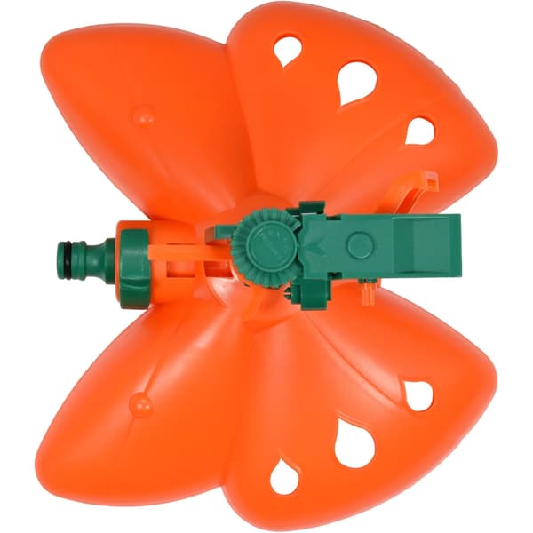 MaalipulloImpulssibutterfly