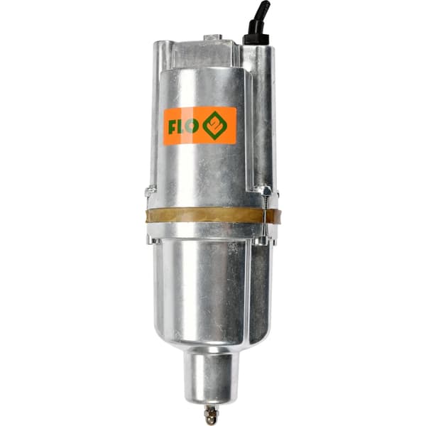 POMPE MED MEMBRAN 350W
