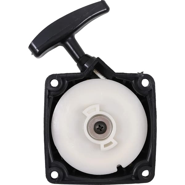 Vaijeristartti moottorihoitoleikkuri Timbertech MS52-2TL 3PS 52ccm