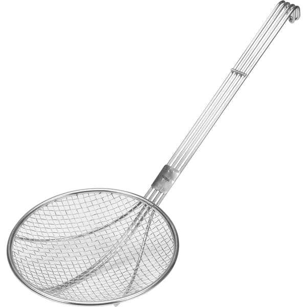 FISKARS CEDZAK 200MM Sovslev, Kocklepind, Stål, Kökstillbehör