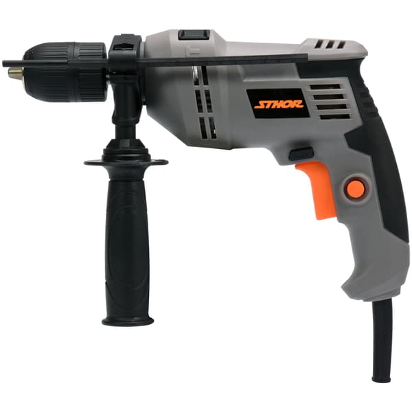 HULLARBEJDSKABEL 600W