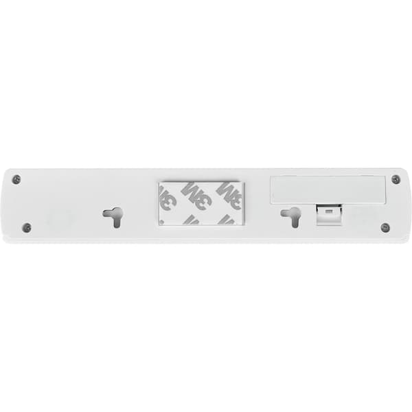 COB LED Nattlampa med Rörelsesensor Och Skymningssensor 120LM 3AAA