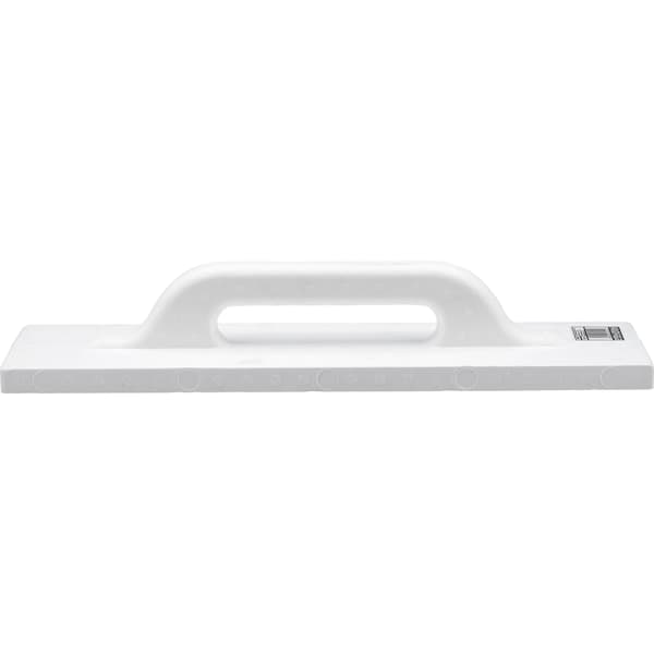 MAMUTH PACA Styropor Rektangulær 140x500 mm Isoleringsmateriale Bygningsisolering Skumplast