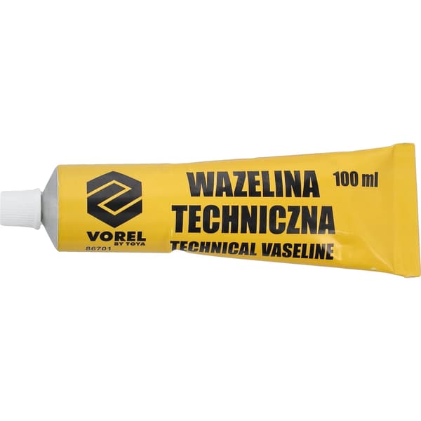 Teknisk vaselin 100 ml