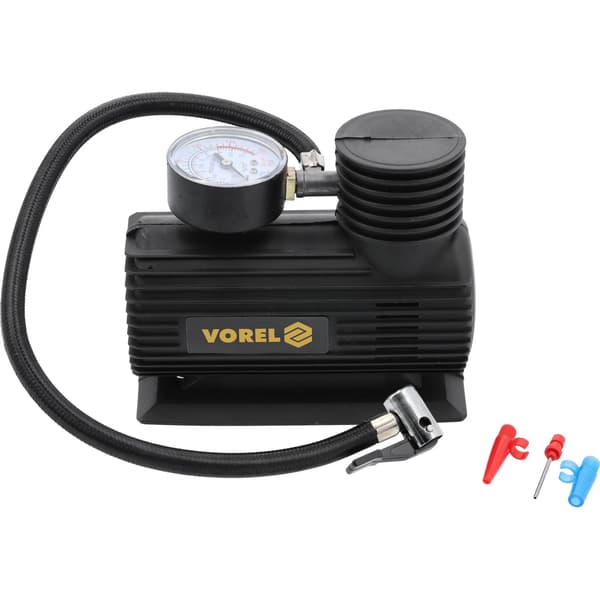 ILMASTOITIN MINI AUTO - 250 PSI