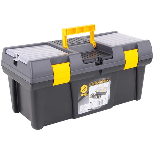 SKRINDEKASSE I PLASTIK PR-20"