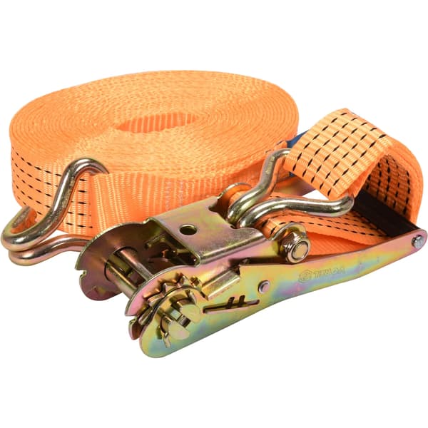 BAGAGEGUMMIBAND 2500/5000 DAN 50/10M 2DELAR