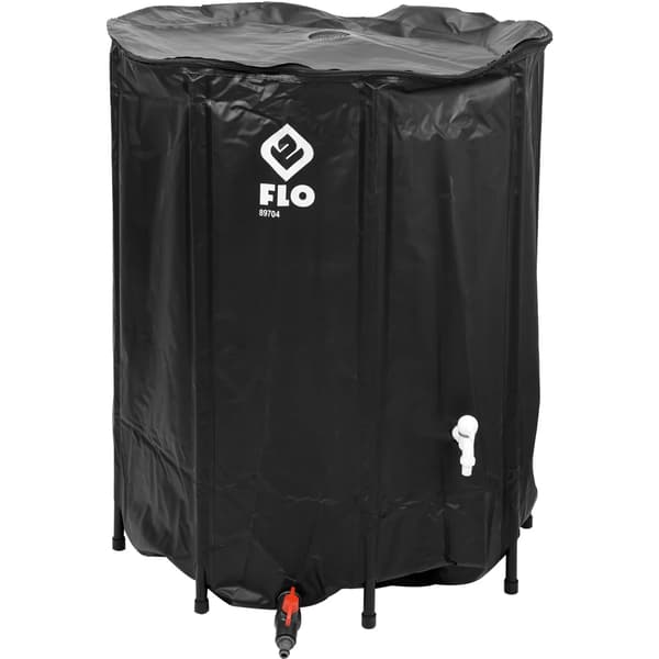 Regnvandsbeholder 500L PVC