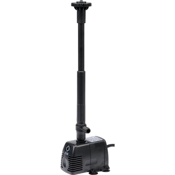 Fontänpump 8W