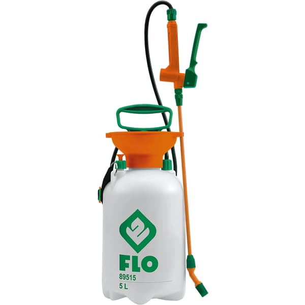 OPPSTAVARE TRYCK 5L FLO