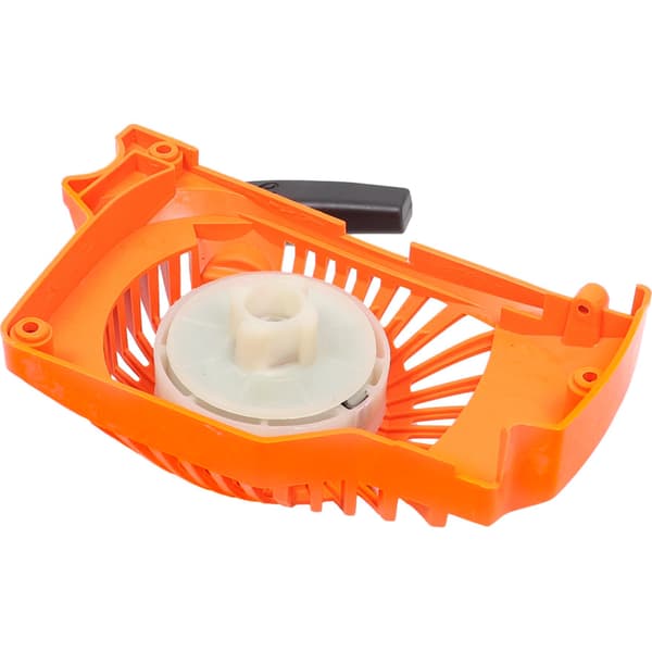 Seilzugstarter Håndstarter til EINHELL RPC3835 BG-PC1235 GC-PC1235 GC-PC1535