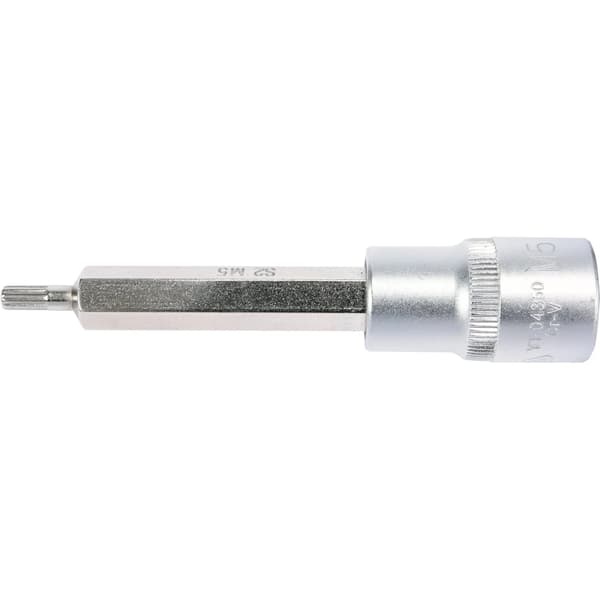 TŘNGLER NØGLE SPLINE 1/2