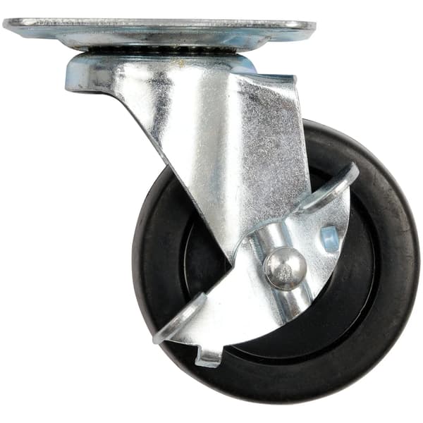 Båndrull 60MM med brems for polypropylen