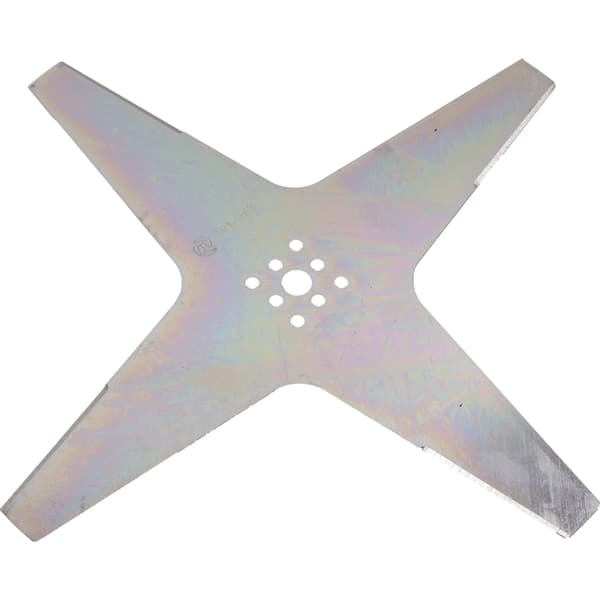 Messer 25cm til Ambrogio L30 Ambrogio L75 Ambrogio L85 122104111/0 075Z007800A