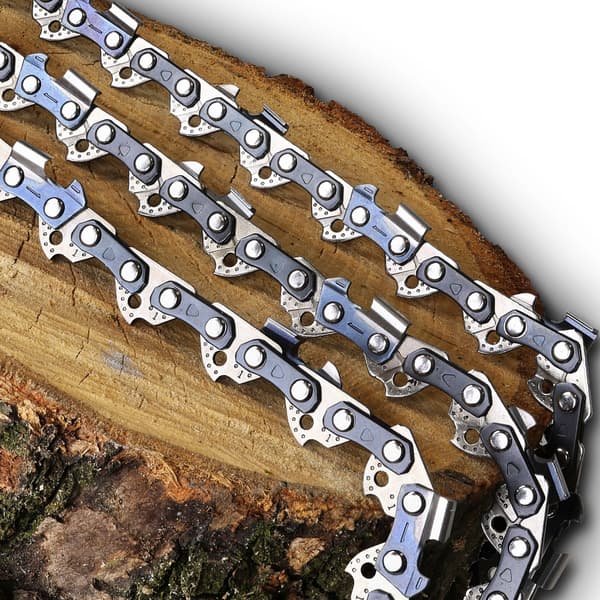 Sägekette 35cm 1.3mm 3/8"" 52 TG för Echo CS2700ES