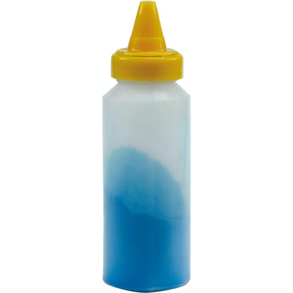 MAMUTH Kreda Trasersk Blue 115 G Til Linje Tegning Snor Refill Kunstner Materiale