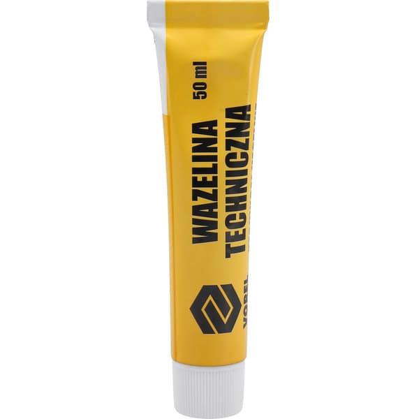TEK. VASELINE 50 ML